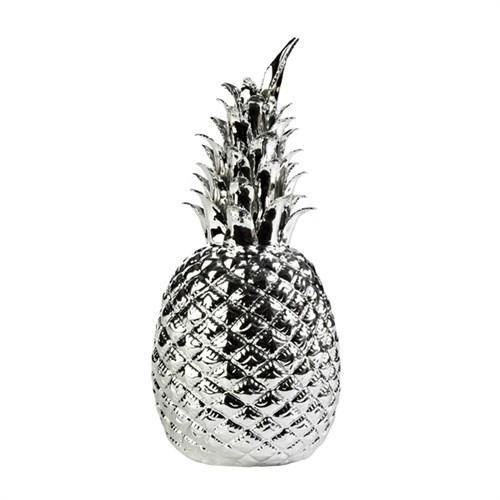 Pols Potten + Ananas zilver